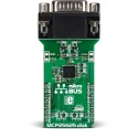 MikroElektronika Communication & Wireless Development Kit MCP25625 Click for MikroBus Interface MIKROE-2228