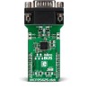 MikroElektronika Communication & Wireless Development Kit MCP25625 Click for MikroBus Interface MIKROE-2228
