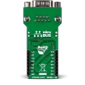 MikroElektronika Communication & Wireless Development Kit MCP25625 Click for MikroBus Interface MIKROE-2228