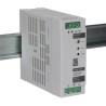 MEAN WELL RS PRO Switch Mode DIN Rail Power Supply 264V AC Input 24.5V DC 1.3A Output 30W 136-8308