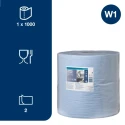 Tork Heavy-Duty Wiping Roll Paper Towel 2-Ply 3400mm Length x 369mm Width 130070