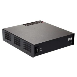 MEAN WELL AC/DC Adapter 264V AC Input 17.4 A Output 13.8 V DC ENP-240-12