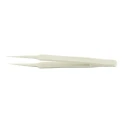 RS PRO 115mm Plastic Sharp Tweezer 136-9863