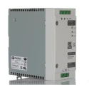 RS PRO Switched Mode DIN Rail Power Supply 264V ac Input 28V dc Output 10A 240W 136-8321