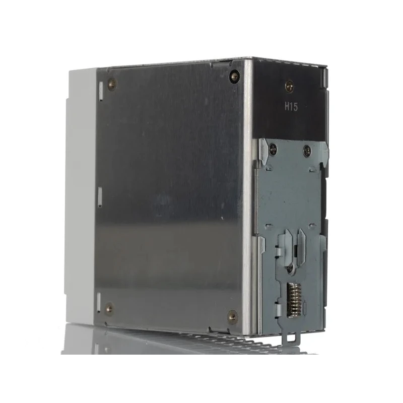 RS PRO Switched Mode DIN Rail Power Supply 264V ac Input 28V dc Output 10A 240W 136-8321