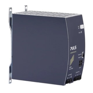 PULS Mounting Bracket for use with Dimension Power Supplies ZM Series ZM1.WALL