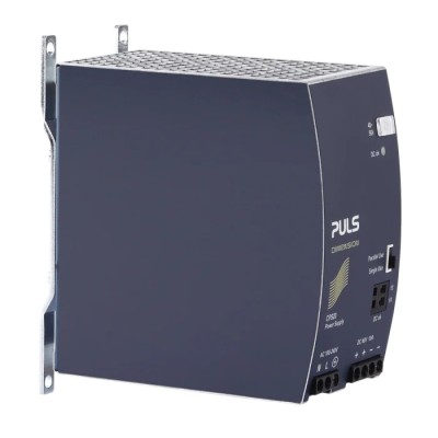 PULS Mounting Bracket for use with Dimension Power Supplies ZM Series ZM1.WALL