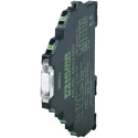 Murrelektronik Limited Electromechanical Interface Relay, DIN Rail Mount, 24V DC Coil, SPDT, 14mA Coil Current 6652002