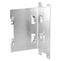 PULS Side Mounting Bracket for use with Dimension Power Supplies ZM15.SIDE