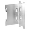 PULS Side Mounting Bracket for use with Dimension Power Supplies ZM15.SIDE