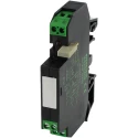 Murrelektronik Limited Interface Relay DIN Rail Mount 24V DC Coil SPDT Contact Configuration 8A Switching Current Model 51125