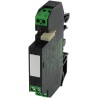 Murrelektronik Limited Interface Relay DIN Rail Mount 24V DC Coil SPDT Contact Configuration 8A Switching Current Model 51125