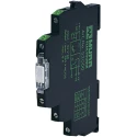 Murrelektronik Limited Interface Relay DIN Rail Mount 24V dc Coil SPDT Contact 6A 52001