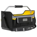 Stanley Fabric Tool Bag with Shoulder Strap, 250 mm x 590 mm x 290 mm 1-70-319