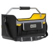 Stanley Fabric Tool Bag with Shoulder Strap, 250 mm x 590 mm x 290 mm 1-70-319