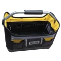 Stanley Fabric Tool Bag with Shoulder Strap, 250 mm x 590 mm x 290 mm 1-70-319