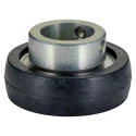 INA Bearing Insert 40 mm ID 85 mm OD Steel Sealed RABRB40/85-XL-FA106