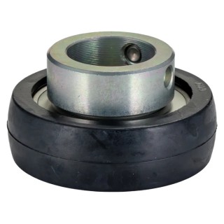 INA Bearing Insert 40 mm ID 85 mm OD Steel Sealed RABRB40/85-XL-FA106