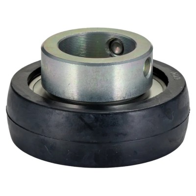 INA Bearing Insert 40 mm ID 85 mm OD Steel Sealed RABRB40/85-XL-FA106