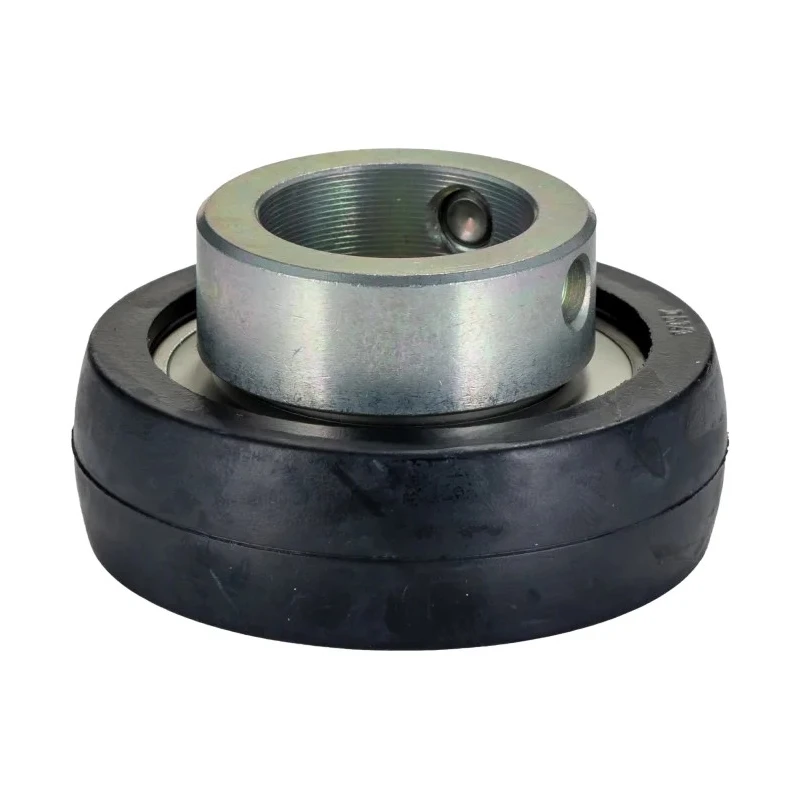 INA Bearing Insert 40 mm ID 85 mm OD Steel Sealed RABRB40/85-XL-FA106