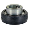 INA Bearing Insert 40 mm ID 85 mm OD Steel Sealed RABRB40/85-XL-FA106