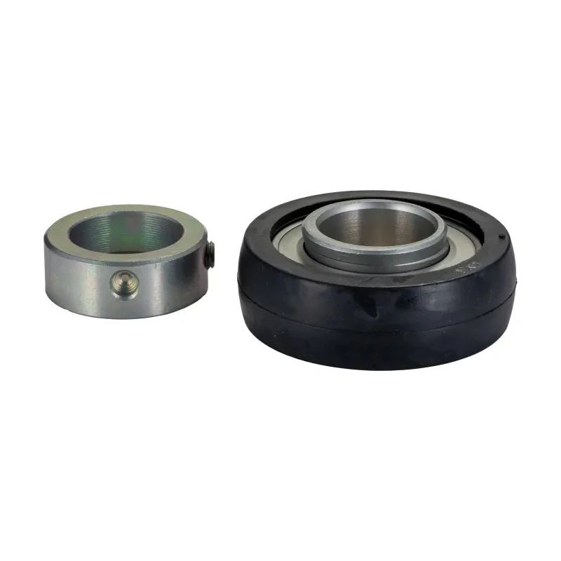 INA Bearing Insert 40 mm ID 85 mm OD Steel Sealed RABRB40/85-XL-FA106