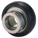INA Bearing Insert 40 mm ID 85 mm OD Steel Sealed RABRB40/85-XL-FA106