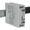 RND Switch Mode DIN Rail Power Supply 264V AC Input 12.3V DC, 2.5A Output, 30W 136-8305