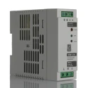 RND Switch Mode DIN Rail Power Supply 264V AC Input 12.3V DC, 2.5A Output, 30W 136-8305