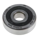 INA Yoke Cam Follower 10mm Bore Diameter, 32mm Roller Diameter LR2002RSR