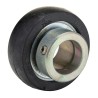 INA Bearing Insert 25 mm ID 62.2 mm OD Steel Sealed Parallel Bore RABRB25/62-XL-FA106