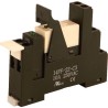 Hongfa Europe GMBH 1RM Series Electromechanical Interface Relay, DIN Rail Mount, 24V AC Coil, SPDT Contact 1RM-24A-16A-3