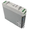 RS PRO Switched Mode DIN Rail Power Supply 264V AC Input 55V DC Output 1.5A 70W 136-8316