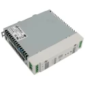 RS PRO Switched Mode DIN Rail Power Supply 264V AC Input 55V DC Output 1.5A 70W 136-8316