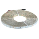 RS PRO 24V Flexible White LED Strip 7000K Colour Temperature 5m Length Model 136-9013
