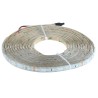 RS PRO 24V Flexible White LED Strip 7000K Colour Temperature 5m Length Model 136-9013