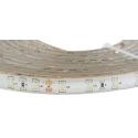 RS PRO 24V Flexible White LED Strip 7000K Colour Temperature 5m Length Model 136-9013