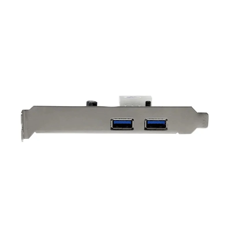 StarTech.com 2 Port PCIe USB 3.0 Card with UASP Support PEXUSB3S25