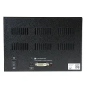 StarTech.com 4 Port PCIe Serial Card PCIe Bus Type CE/FCC Approved Taiwan PEX2PCI4