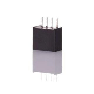 Recom DC/DC Converter 5V dc 200 mA 21.6V to 26.4V Input 1W Through Hole Mount ROE-2405S