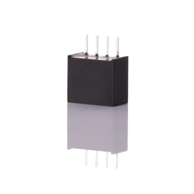 Recom DC/DC Converter 5V dc 200 mA 21.6V to 26.4V Input 1W Through Hole Mount ROE-2405S