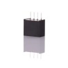 Recom DC/DC Converter 5V dc 200 mA 21.6V to 26.4V Input 1W Through Hole Mount ROE-2405S
