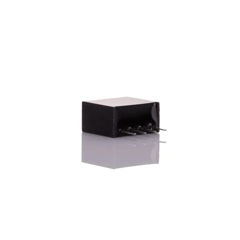 Recom DC/DC Converter 5V dc 200 mA 21.6V to 26.4V Input 1W Through Hole Mount ROE-2405S