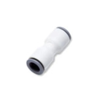 Legris Pneumatic Fitting Push-In 6 mm Polymer LIQUIfit Series 6306 06 00WP2