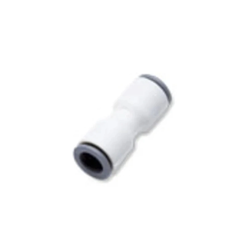 Legris Pneumatic Fitting Push-In 6 mm Polymer LIQUIfit Series 6306 06 00WP2