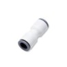 Legris Pneumatic Fitting Push-In 6 mm Polymer LIQUIfit Series 6306 06 00WP2