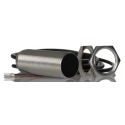 ifm electronic Threaded Barrel Inductive Proximity Sensor M30 x 1.5, PNP Output, 36 V DC, 10 mm Detection DI5020