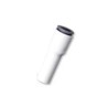 Legris Polymer Pneumatic Fitting Push-In 4 mm to 8 mm Connection LIQUIfit Series 6366 04 08WP2