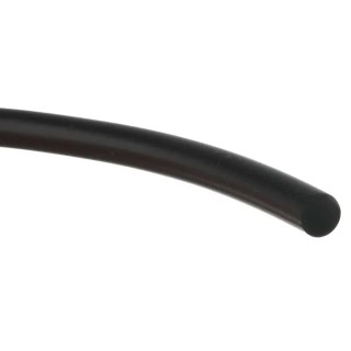 RS PRO Nitrile Rubber (NBR) O-Ring Cord, 5 mm Diameter, 8.5 m Length 138-1606