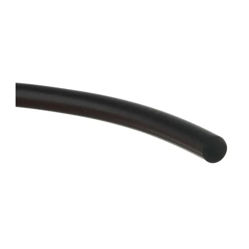 RS PRO Nitrile Rubber (NBR) O-Ring Cord, 5 mm Diameter, 8.5 m Length 138-1606